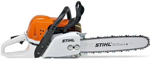 Motoferăstrau STIHL MS 391